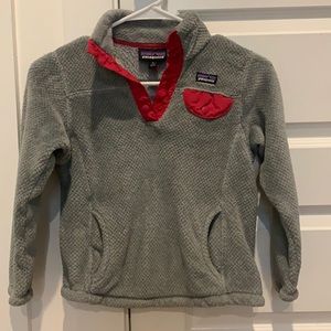 Patagonia Pull over